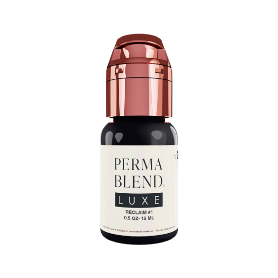 Perma Blend Luxe PMU Inkt - Stevey G. Reclaim #1 15 ml