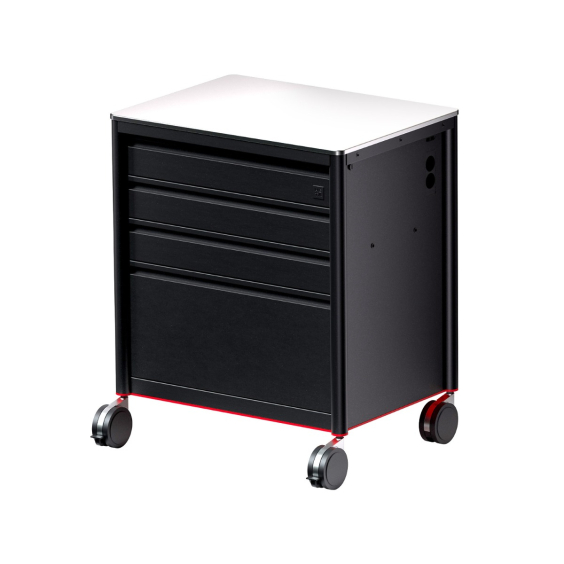 META 2.0 Workstation Mad Talent Pack (EU-stekker)