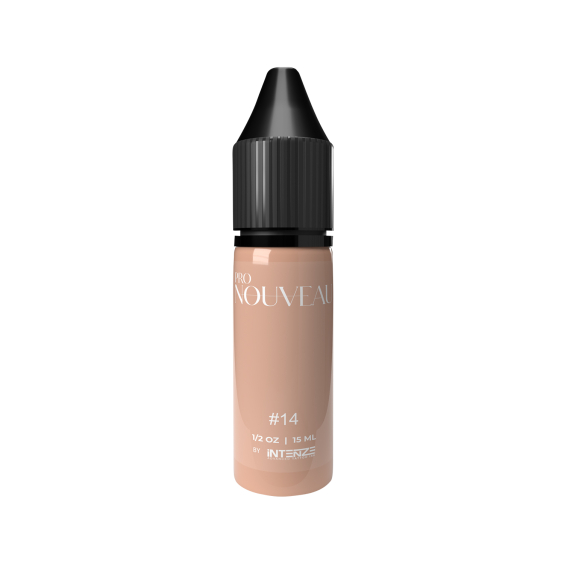 Pro Nouveau Pigments - Nou Tones #14 15ml