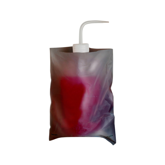 Doos met 100 Organink Recycled Plastic Bottle Covers