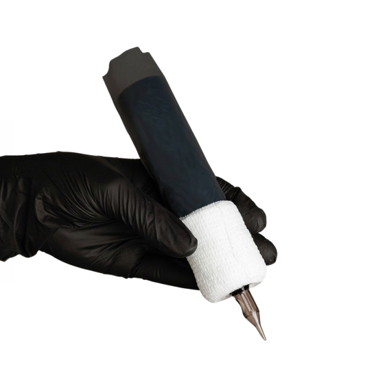 Doos met 100 Organink Recycled Plastic Pen Covers