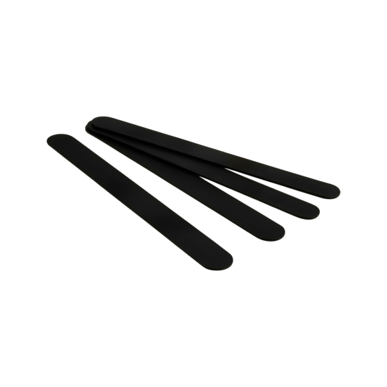 Dooes met 50 Organink Recycled Plastic Tongue Depressors