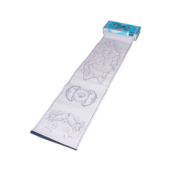 OZER Thermisch papierrol