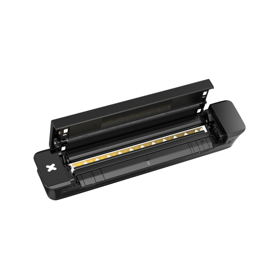 OZER Wireless X Thermal Stencil Printer