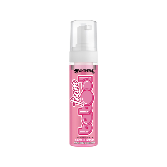 Panthera Babool Schuimende Zeep 200 ml