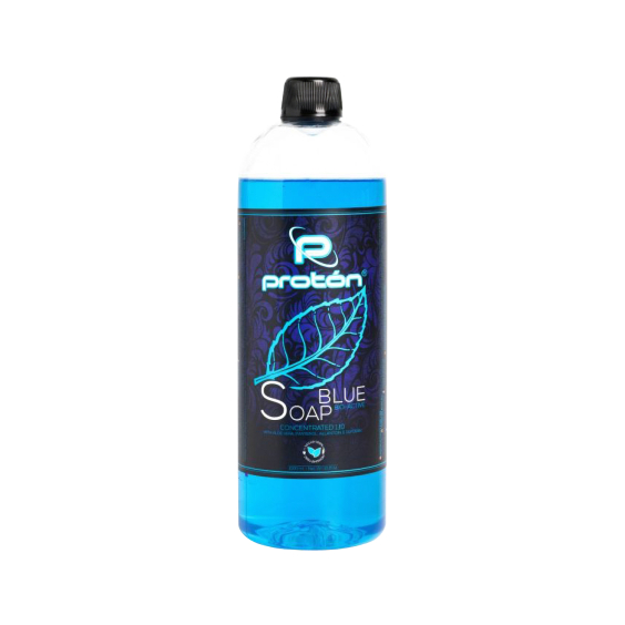 Proton - Geconcentreerde Soap Proton met panthenol, alantoïne en aloë vera 1000ml