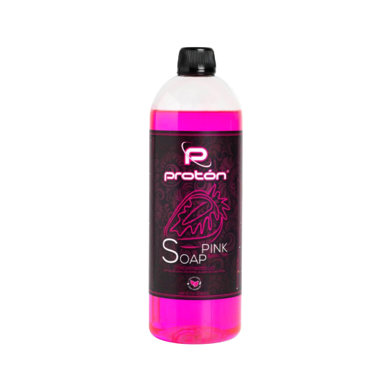 Proton - Geconcentreerde Pink Soap met panthenol, alantoïne en aloë vera 1000ml