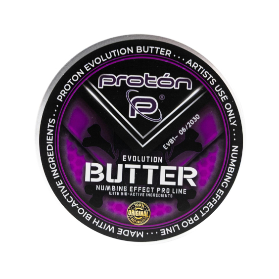 Proton - Evolution Pro Line Numbing Butter 250ml