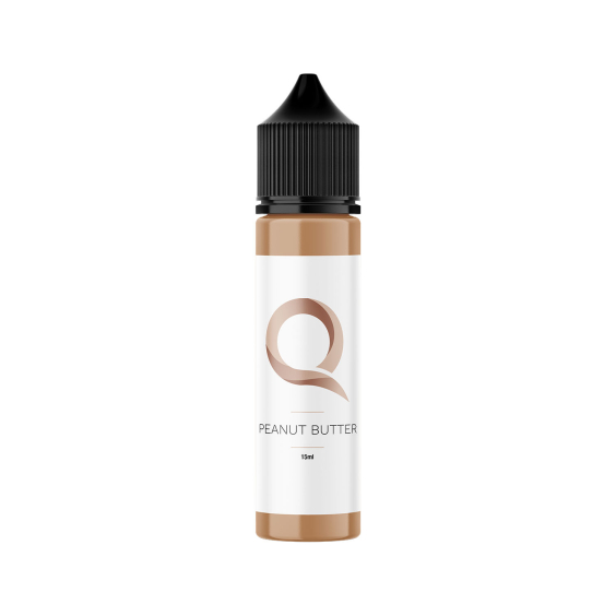 Quantum PMU Pigments (Platinum Label) - Peanut Butter 15 ml