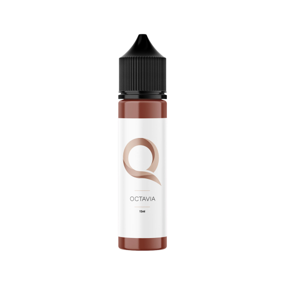 Quantum PMU Pigmenten (Platinum Label) - Octavia 15 ml