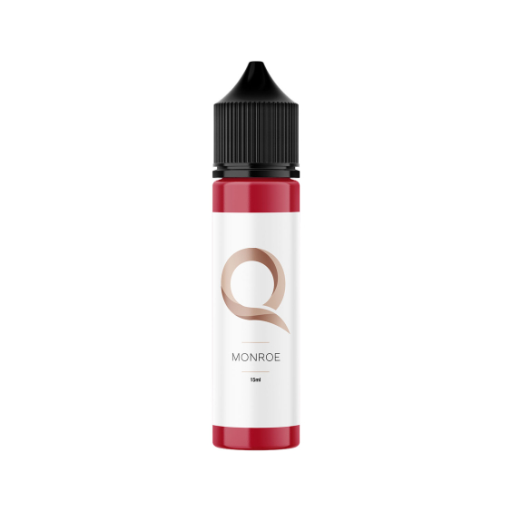 Quantum PMU Pigmenten (Platinum Label) - Monroe 15 ml