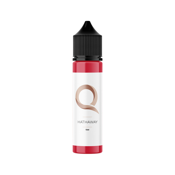 Quantum PMU Pigments (Platinum Label) - Hathaway 15 ml
