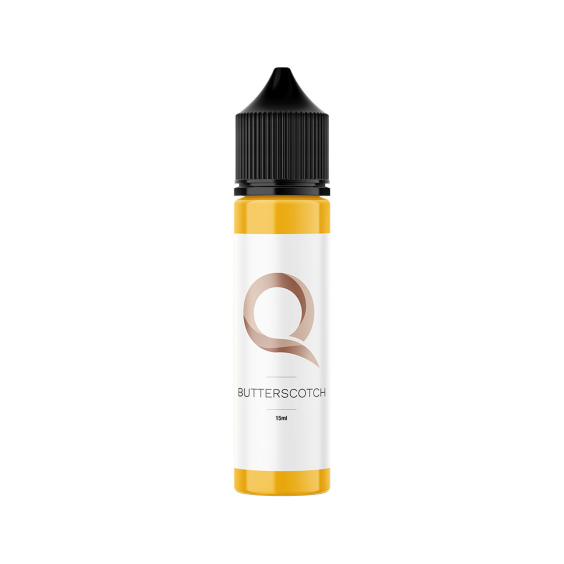 Quantum PMU Pigments (Platinum Label) - Butterscotch 15 ml