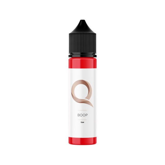 Quantum PMU Pigmenten (Platinum Label) - Boop 15 ml