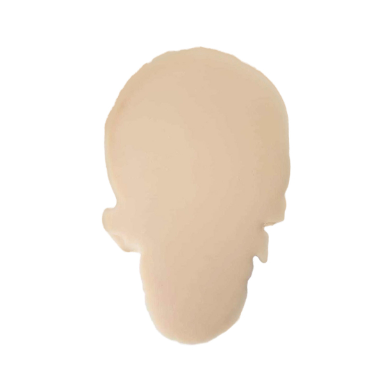 Reelskin Synthetische Tatoeëerbare Schedel