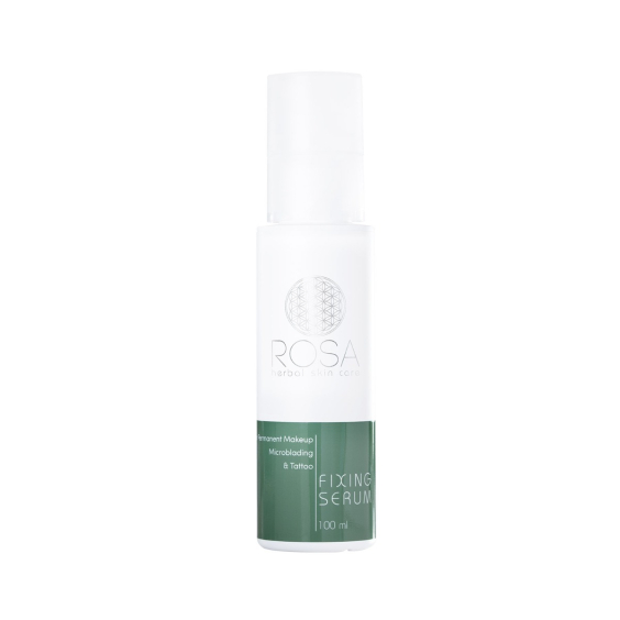 Rosa - Herbal Fixerend serum 100 ml