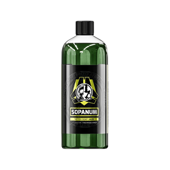 SOPANUM kant-en-klaar concentraat 1000 ml