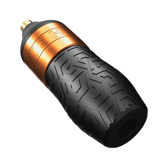 Box of 10 Sunskin Disposable Grips for Bishop Tattoo Pen