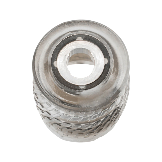 Verpakking van 10 TATSoul x Critical Torque Wrath Gel Grip