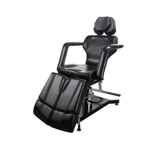 Tatsoul 570 Client Chair  - Zwart