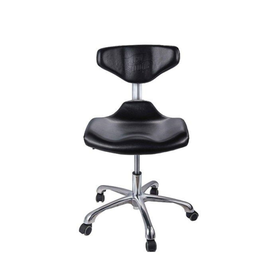 Tatsoul Mako Lite Chair - Zwart