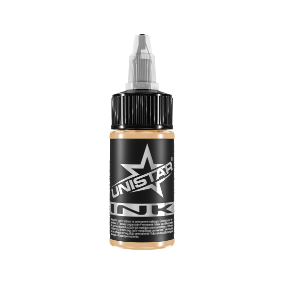UNISTAR Colours™ Ink - Beige 30ml