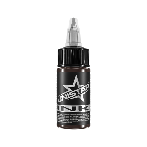 UNISTAR Colours™ Ink - Skintone 12 30ml