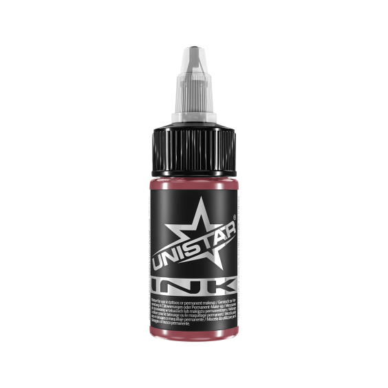 UNISTAR Colours™ Ink - Sweet Raspberry 30ml (1oz)