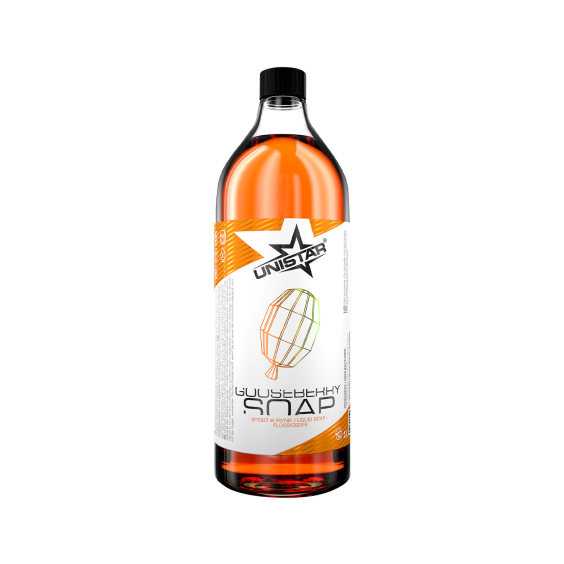 Unistar® Gooseberry Zeep 1 litre