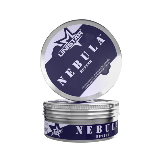 Unistar® Nebula Anaesthetic Process Butter 200 ml