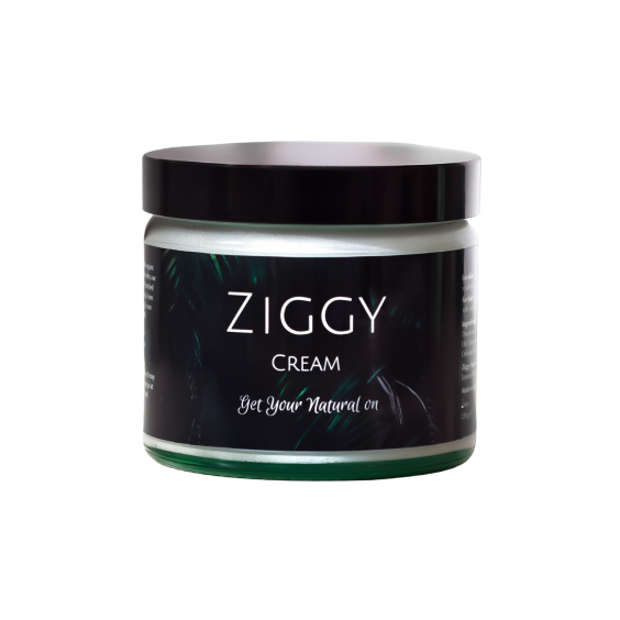 Ziggy Crème - 250 ml