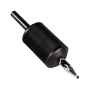 Doos met 15 Killer Ink Wegwerp Tattoo Grips / Tip 30mm Diamond Tubes met Stalen Punt thumbnail