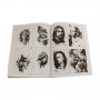 Boek: Black & White: Volume 2 (Out of Step Books) thumbnail