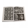 Boek: Black & White: Volume 2 (Out of Step Books) thumbnail
