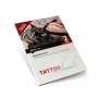 Benjamin Laukis DVD - Contrast in Realistic Still Life Tattooing thumbnail