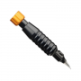Cheyenne Hawk Grip in Zwart thumbnail