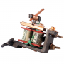 Emillion Made In The Netherlands Minijones Tattoo Machine (verkrijgbaar als Liner of Shader) thumbnail