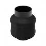 Doos met 24 FK Irons Black Foam Disposable Grips (Gorilla) thumbnail