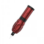 Stigma-Rotary® Force XL Draadloze tattoo-machine + Power Pack + RCA-adapter - Rood thumbnail