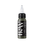 Raw Pigments Platinum - Gator Green Tatoeage Inkt - 30ml thumbnail
