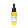 Intenze Ink Gen-Z 19 Color - Lemon Yellow 30 ml (1 oz) thumbnail