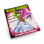 Boek: Joe Capobianco Schetsblok "Blood Puddin" thumbnail