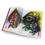 Boek: Joe Capobianco Schetsblok "Blood Puddin" thumbnail