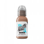 World Famous Limitless tatoveringsblæk - Hot Chocolate 30 ml thumbnail