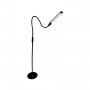Light & Vision Lumina Max Floor Lamp - Black thumbnail