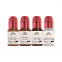 Perma Blend Luxe PMU Ink - Tina Davies Sunset Brow Collection - Complete Set of 4x 15 ml thumbnail