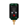 Musotoku Rover R-1 Draadloos batterijpakket - RCA Connectie - Groen thumbnail