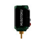 Musotoku Rover R-1 Draadloos batterijpakket - RCA Connectie - Groen thumbnail