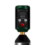 Musotoku Rover R-1 Draadloos batterijpakket - RCA Connectie - Groen thumbnail