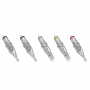 Probeerverpakking van 5 Verschillende Killer Ink Stellar Needle Naaldmodules thumbnail